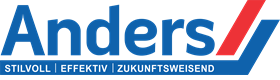 Anders Heizung-Sanitär GmbH Logo