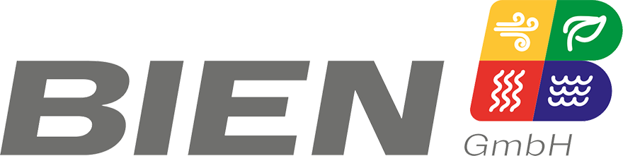 Bien GmbH Logo