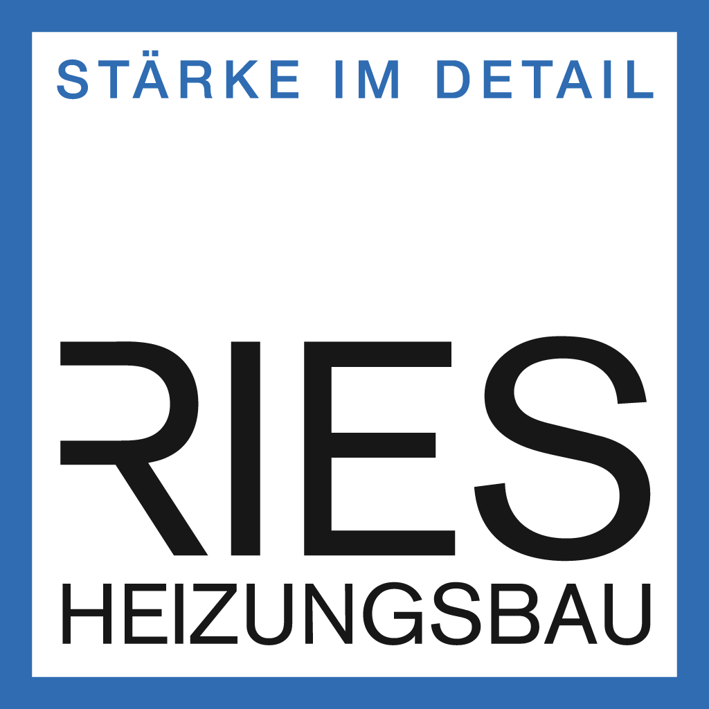 Ries-Heizungsbau GmbH & Co.KG Logo