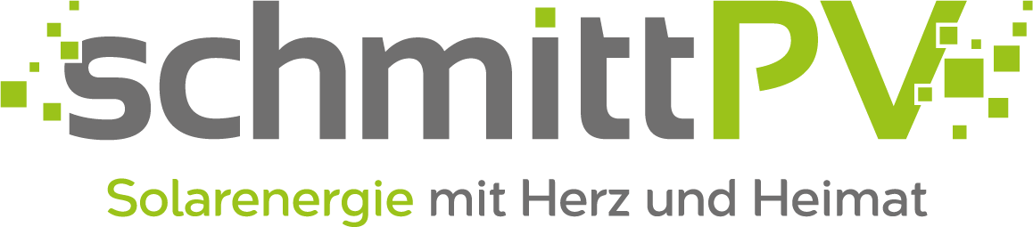 Schmitt PV GmbH Logo