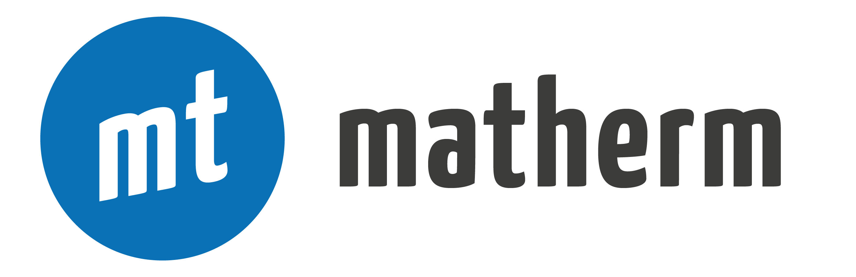 MATHERM Systemtechnik GmbH Logo