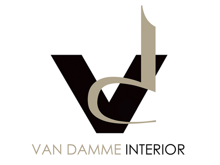 Van Damme Interior Logo