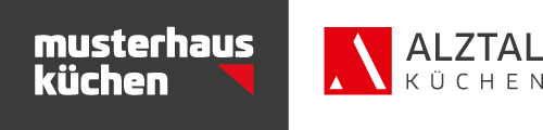 Alztal Küchen GmbH Logo