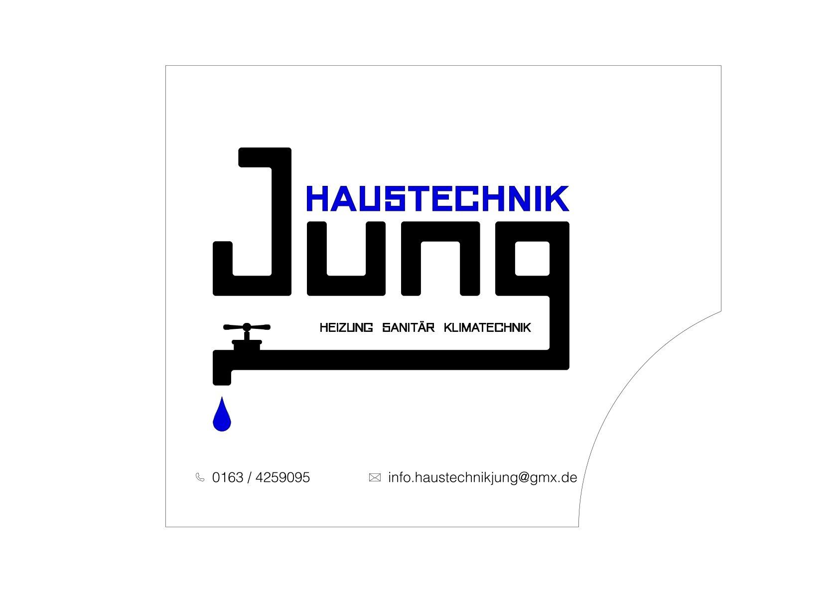 Wladimir Jung Logo