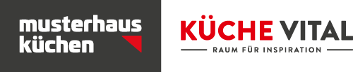 Küche Vital Halle Logo