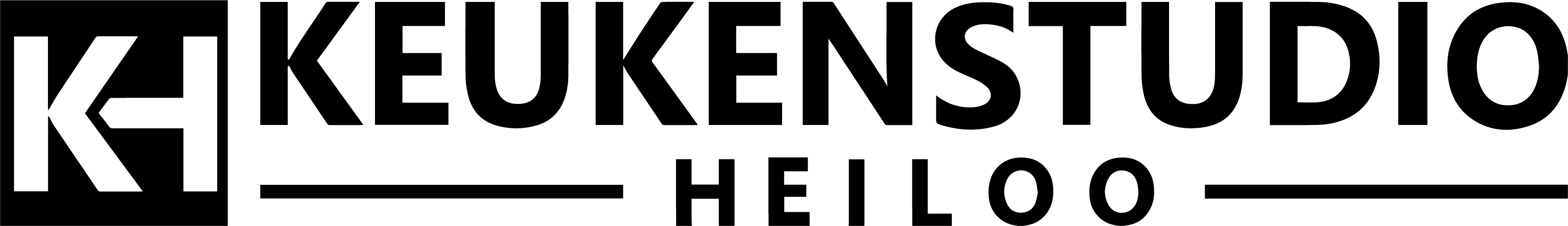 Keukenstudio Heiloo B.V. Logo