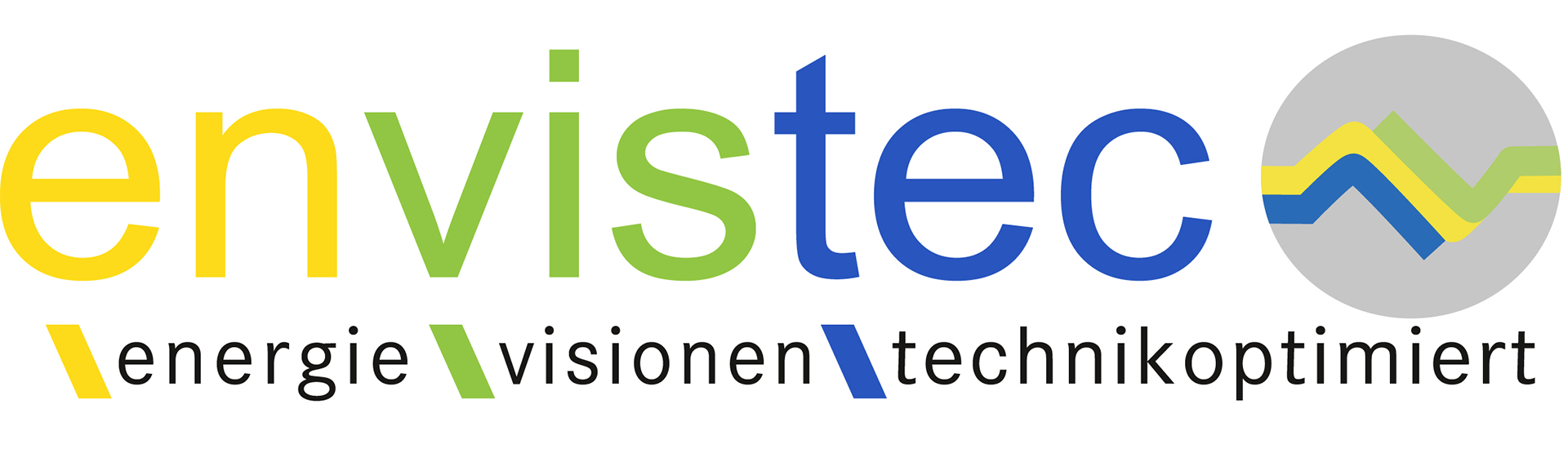 Envistec GmbH Logo