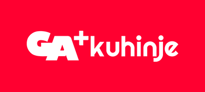 GA+kuhinje Logo