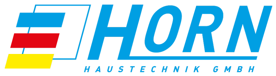 HORN Haustechnik GmbH Logo