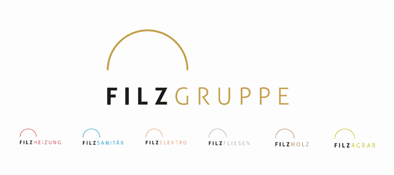 Filz GmbH Logo