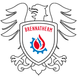Brennatherm GmbH Logo