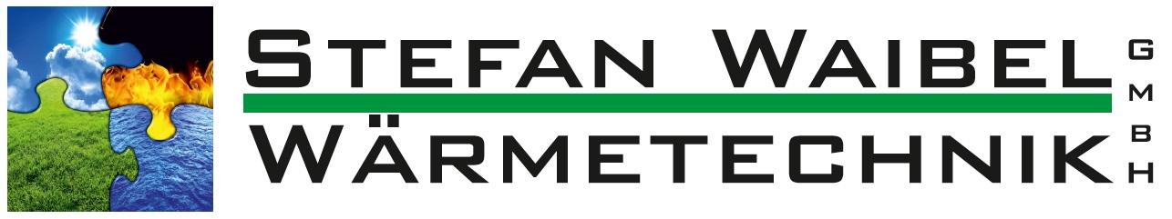 Stefan Waibel Wärmetechnik GmbH Logo