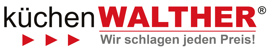 Küchen WALTHER Logo