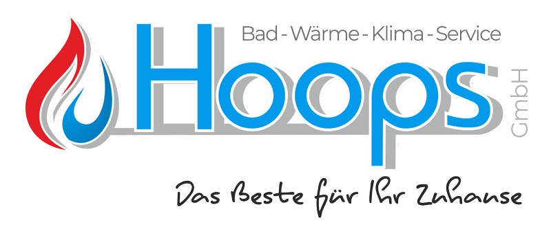 Hoops Haustechnik GmbH Logo
