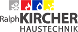Ralph Kircher Logo