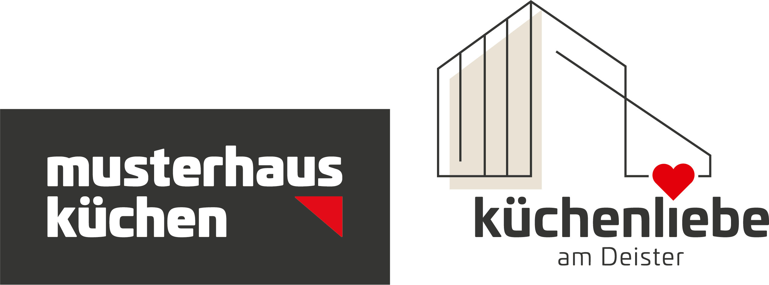 Küchenliebe am Deister GmbH Logo