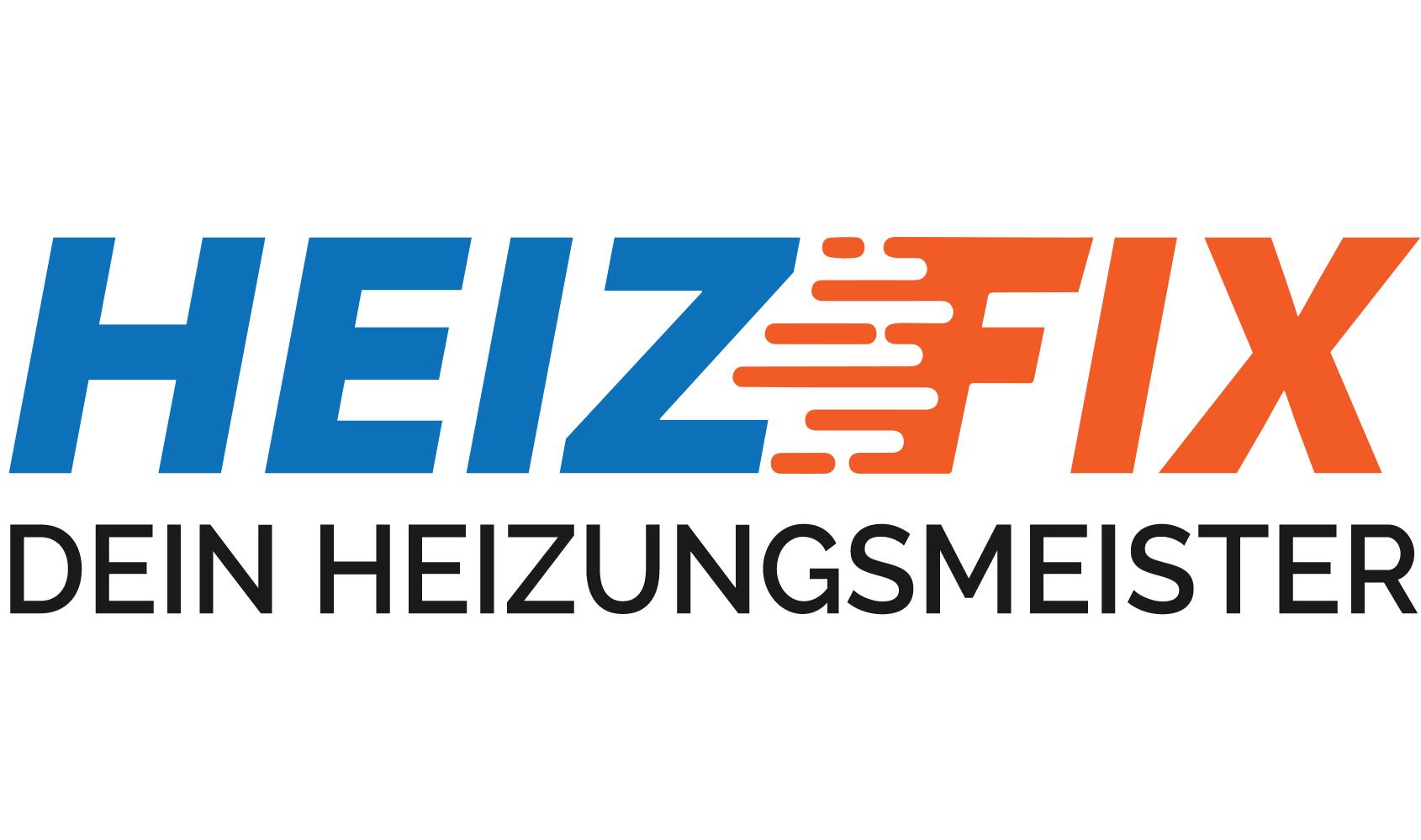 Heizfix GmbH Logo