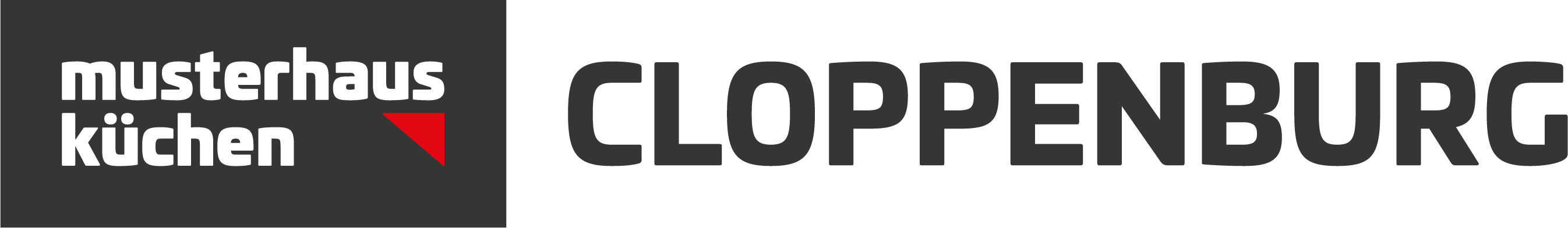 musterhaus küchen Cloppenburg Logo