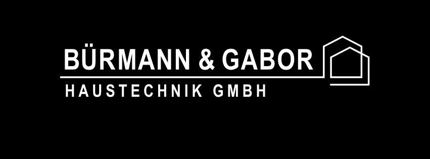 Bürmann & Gabor Haustechnik GmbH Logo