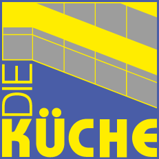 DIE KÜCHE Odenwald & Schultes e.K. Logo