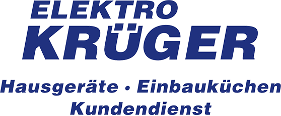Elektro Krüger Logo