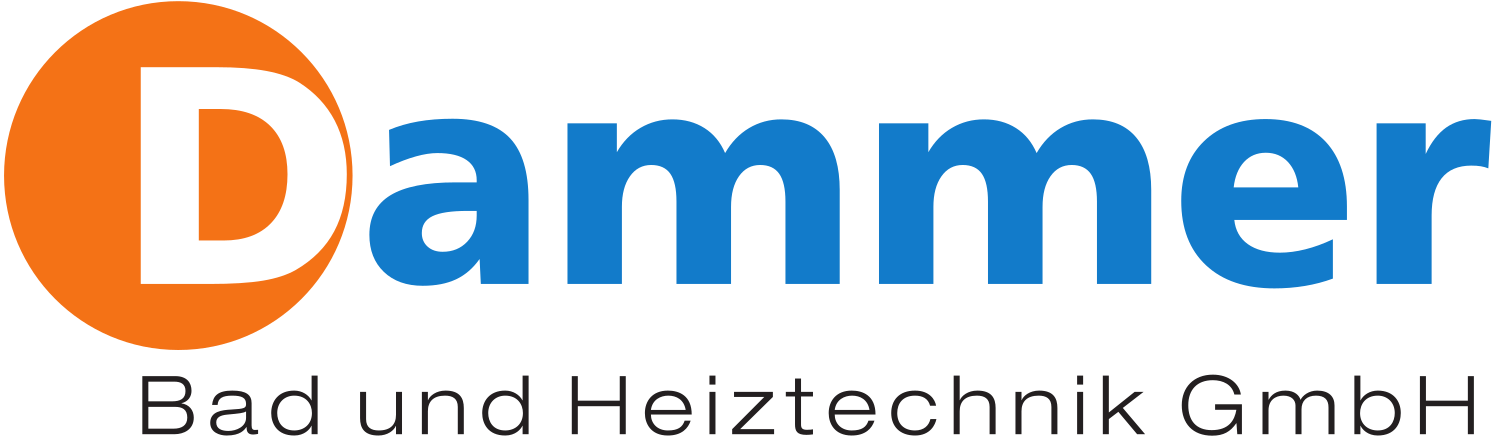 Dammer Bad & Heiztechnik GmbH Logo