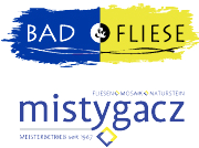 Bad und Fliesen Mistygacz GmbH & Co.KG Logo