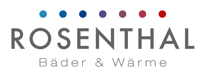 Rosenthal Bäder & Wärme Logo