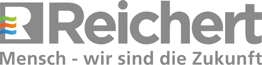 Reichert Versorgungstechnik GmbH Logo