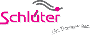 Schlüter Heizung & Sanitär Logo