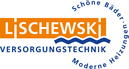Lischewski Versorgungstechnik GmbH Logo