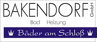 Bakendorf GmbH Logo