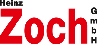 Heinz Zoch GmbH Logo