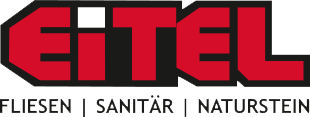 Eitel Fliesen Sanitär Naturstein GmbH Logo