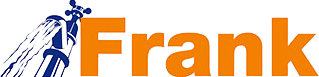 Frank Sanitär GmbH & Co. Logo