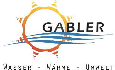 Gabler Versorgungstechnik GmbH Logo