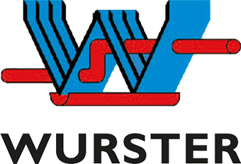 Wurster Bauflaschnerei Gas- und Logo
