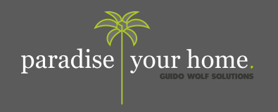 guido wolf solutions UG Logo