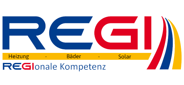 Regi GmbH Logo