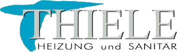 THIELE Heizung und Sanitär Logo
