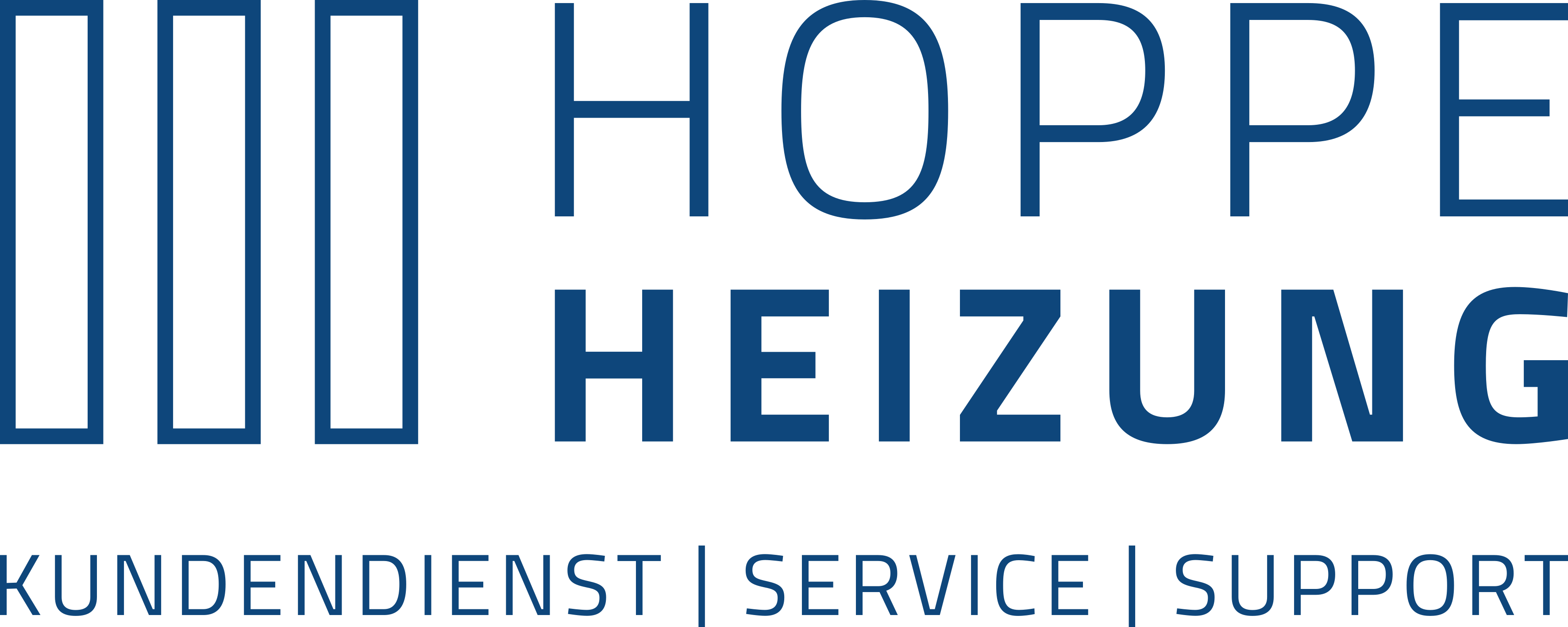 Michael Hoppe Logo