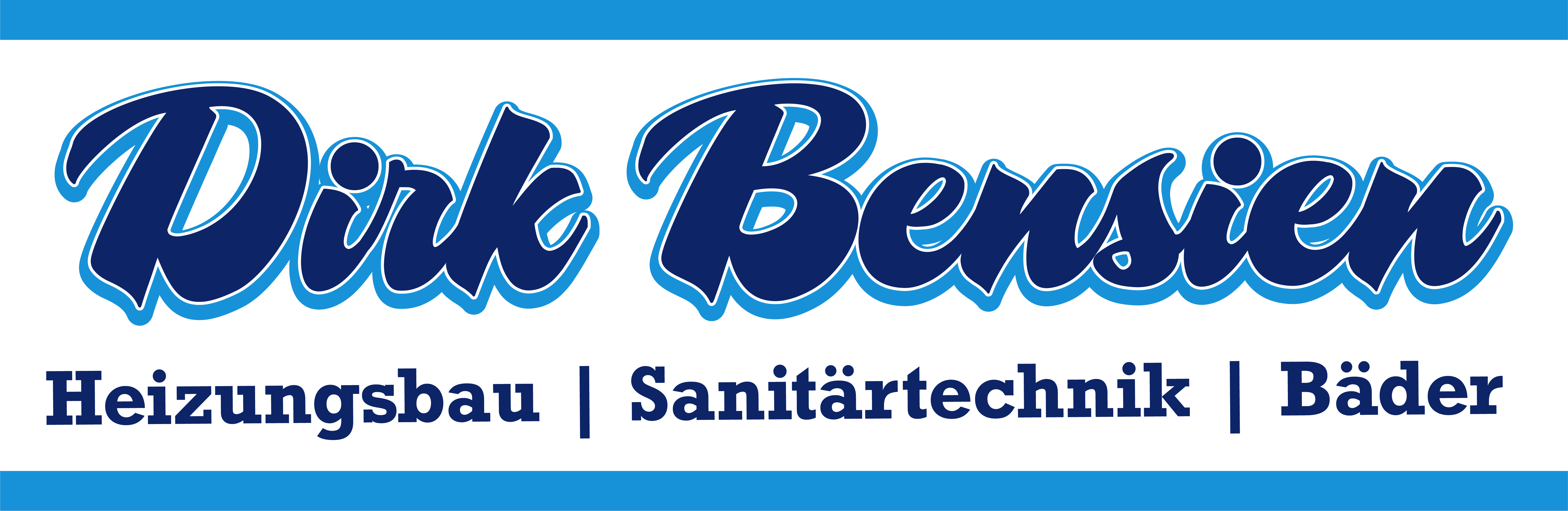 Dirk Bensien Logo