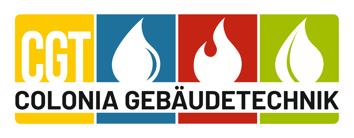 CGT Colonia Gebäudetechnik GmbH Logo