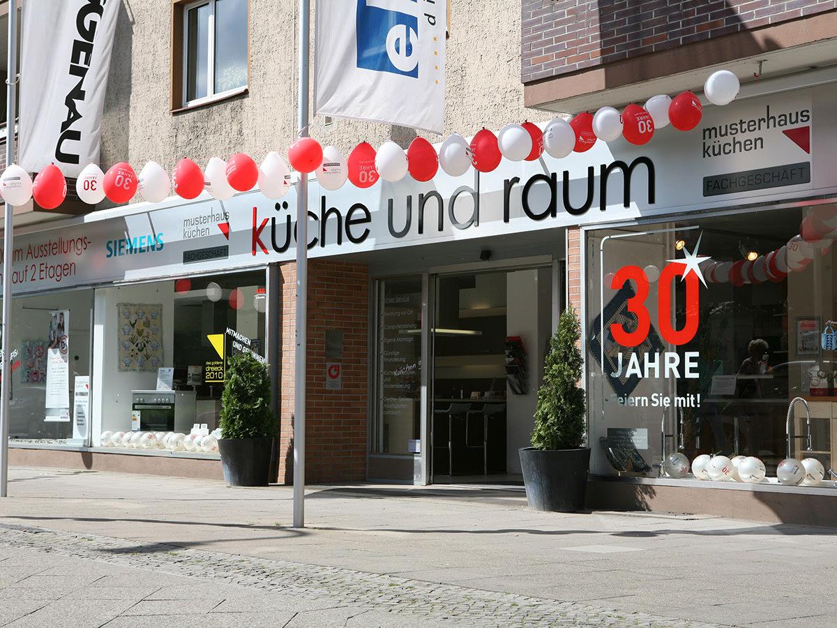 küche und raum - global.image 1