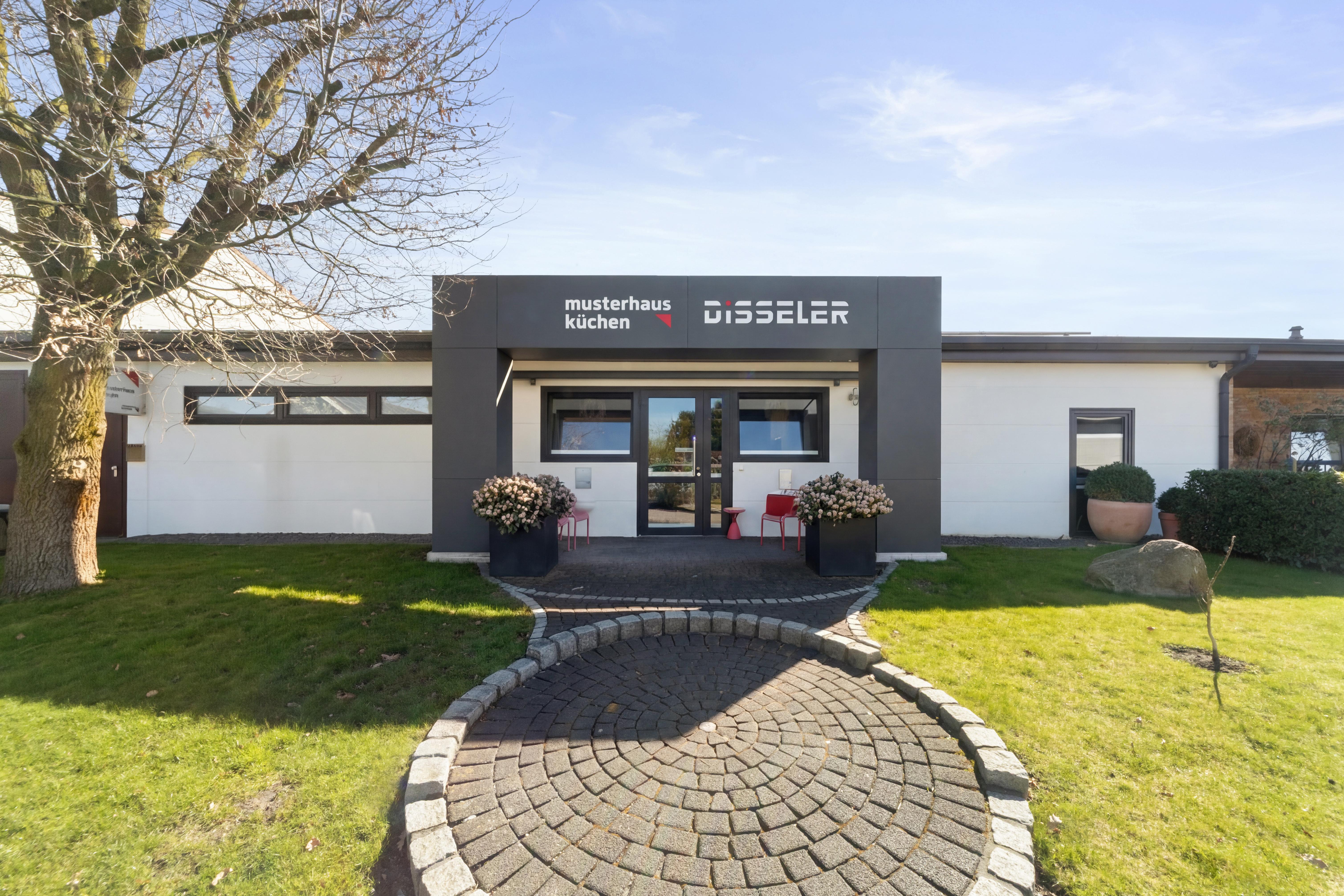 Disseler Möbel & Einrichtung - global.image 1