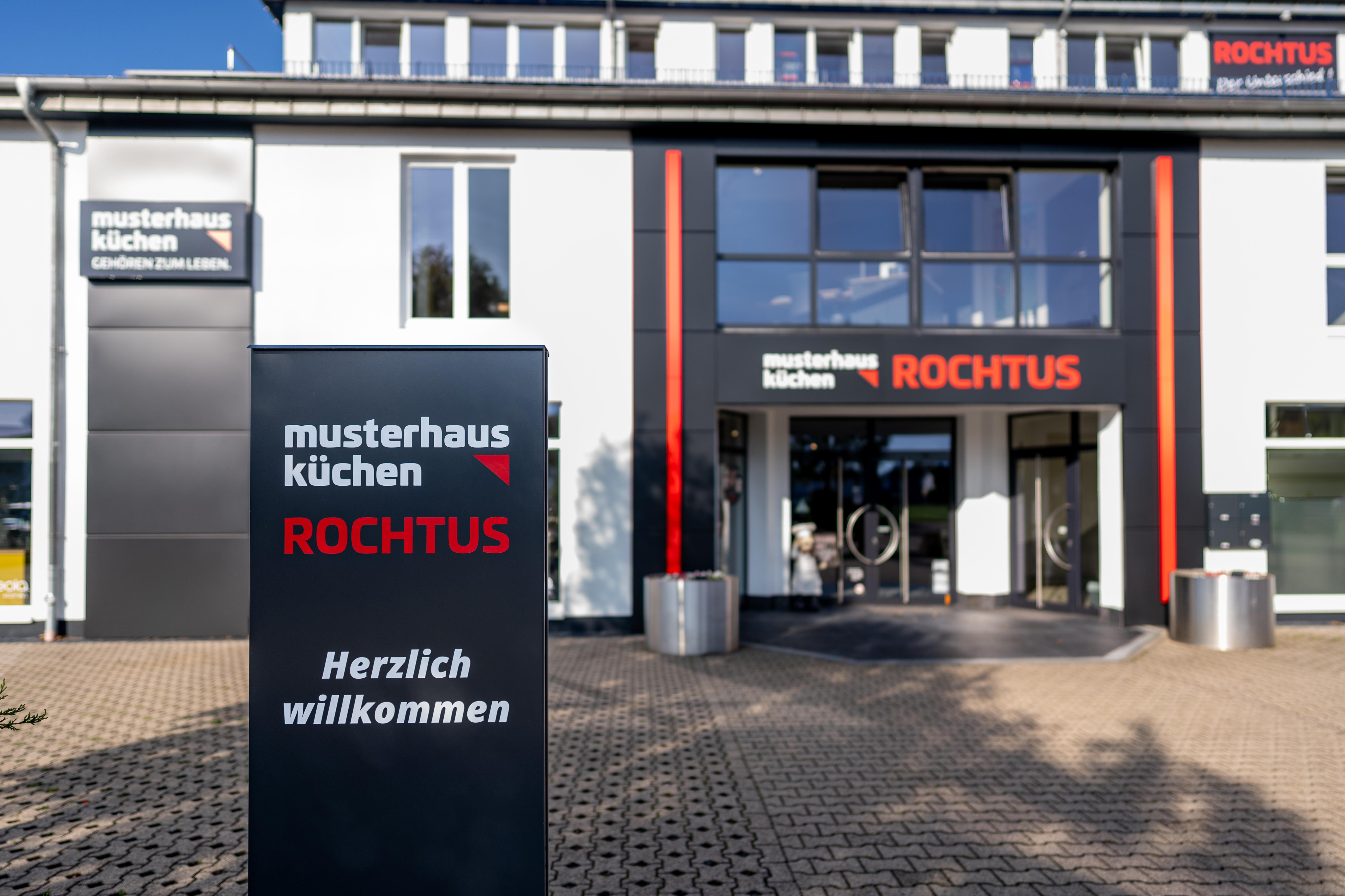musterhaus küchen Rochtus - global.image 1