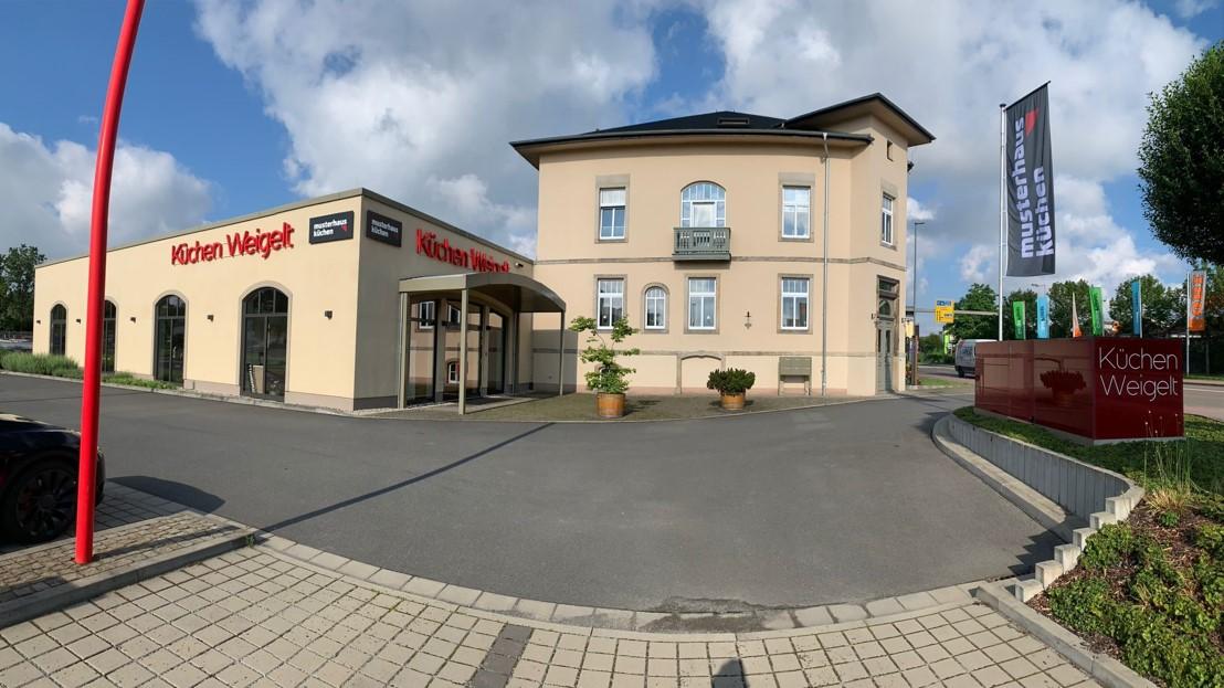 Küchen Weigelt GmbH & Co. KG - global.image 1
