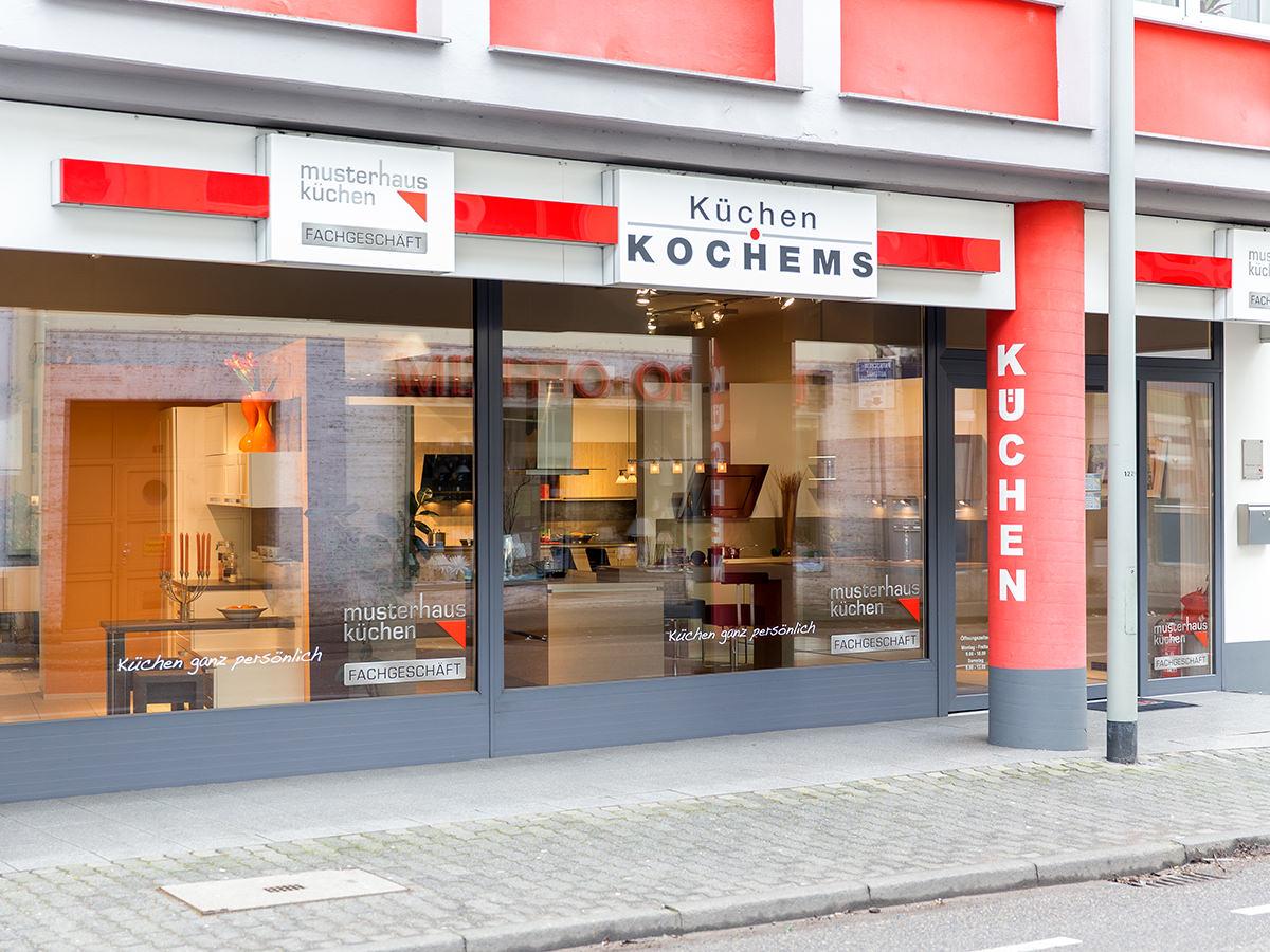 Küchenstudio Kochems OHG - global.image 1