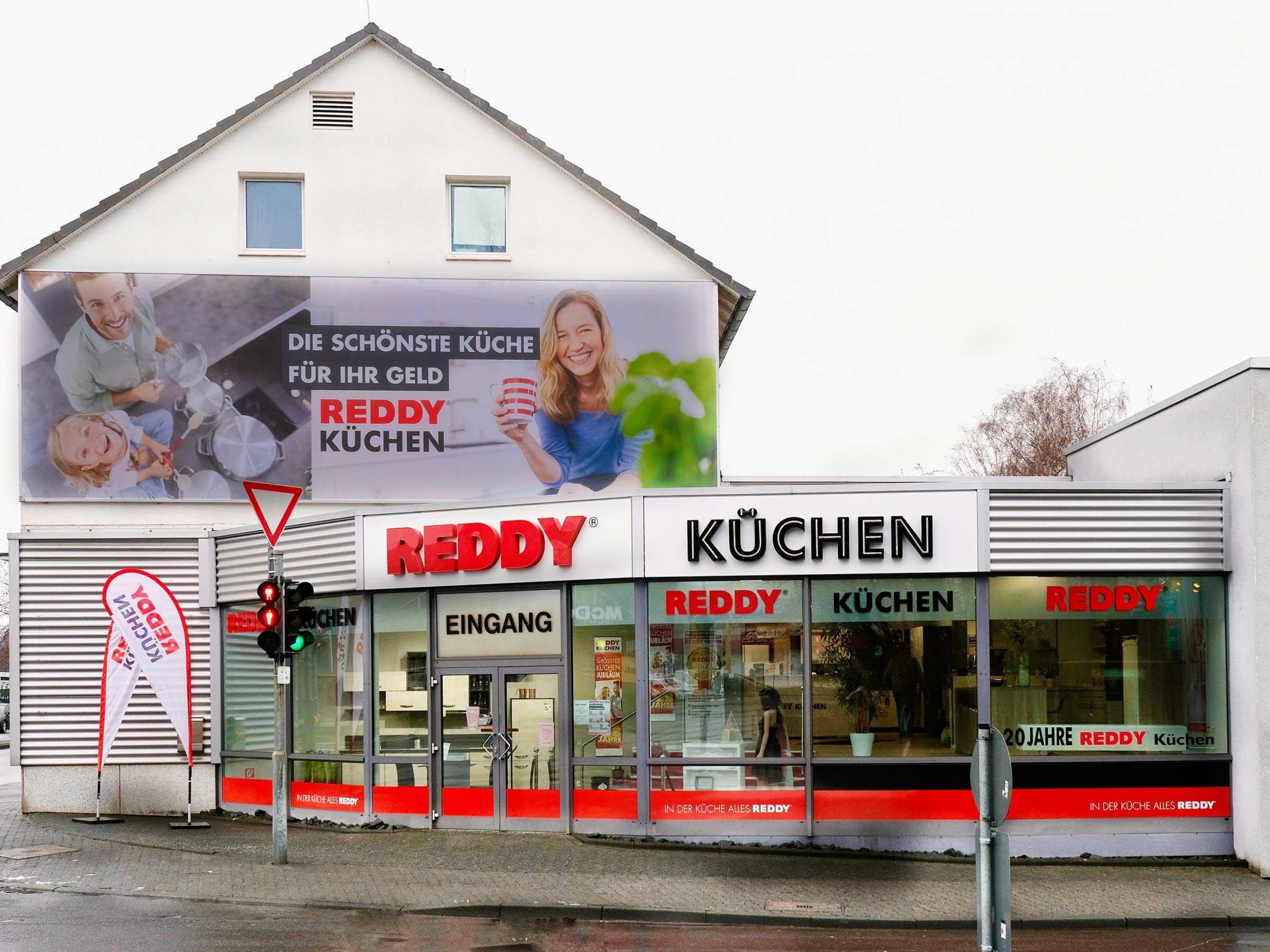 REDDY Küchen - global.image 1
