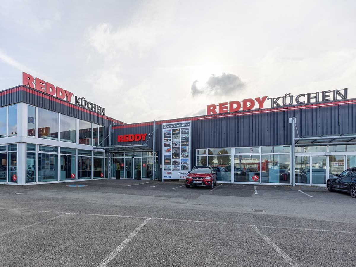 REDDY Küchen - global.image 1